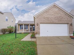 7437 Haverhill Ln, Hamilton Twp, OH 45039