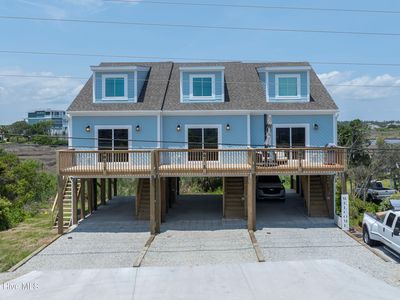 887 New River Inlet Road #2, North Topsail Beach, NC, 28460