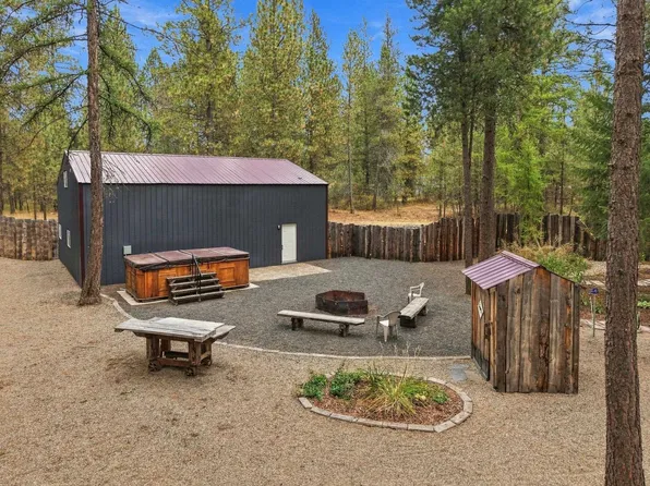32609 N Perry Rd, Deer Park, WA 99006
