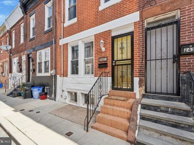 2429 S Reese St, Philadelphia, PA, 19148