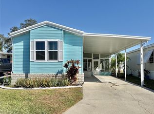 7049 Mount Essex Dr NE #521, Saint Petersburg, FL 33702