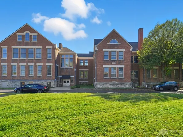 226 McDaniel St APT 30, Dayton, OH 45405