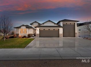 15458 Toscano Way, Caldwell, ID 83607