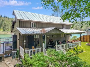 226 Hazel St, Cusick, WA 99119