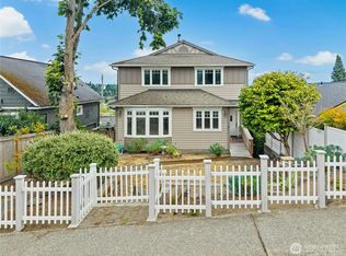 3438 10th Ave W, Seattle, WA 98119