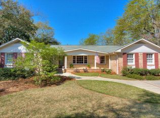 747 Tripps Ct, Augusta, GA 30909