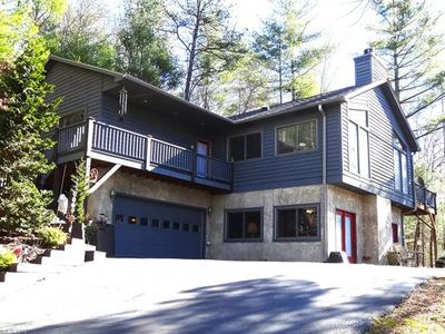 5 Gardner Dr, Asheville, NC, 28803