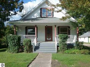 3811 E Rosebush Rd, Rosebush, MI 48878