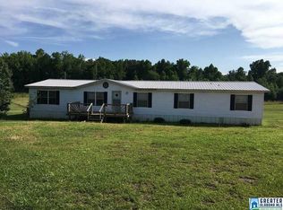 927 Radiant City Rd, Nauvoo, AL 35578