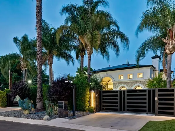 5170 Gloria Ave, Encino, CA 91436