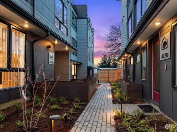 4722 38th Avenue S #E, Seattle, WA 98118