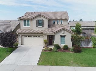 1975 Vistana Ct, Atwater, CA