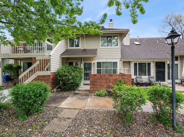 5239 W Iliff Drive #103, Lakewood, CO 80227