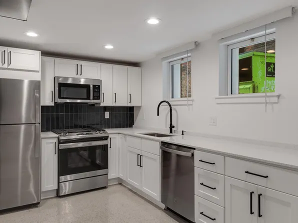 632 Prentis St, Detroit, MI