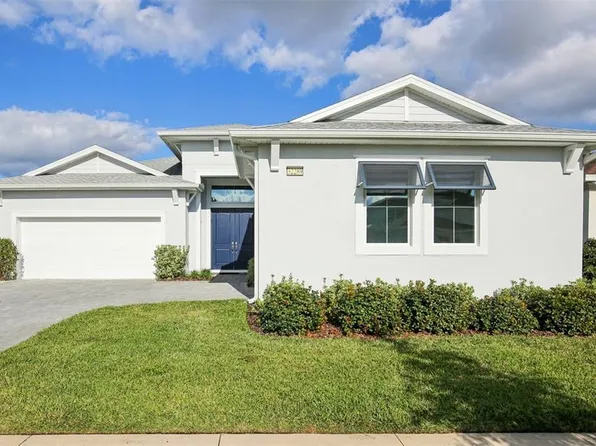 32289 Wetland Bird Vw, San Antonio, FL 33576