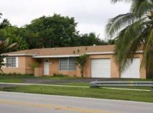 10830 S Kendale Blvd, Miami, FL 33176