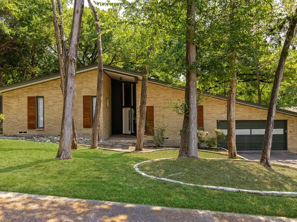 4516 Dove Creek Way, Dallas, TX 75232