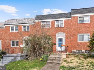 1118 Halstead Rd, Parkville, MD 21234