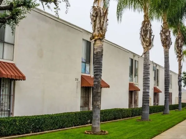 BRIGHT AND SPACIOUS APARTMENTS IN CITY OF MONTEBELLO, 2115 W Victoria Ave #12, Montebello, CA 90640