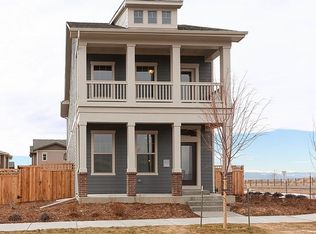2863 N Lima St, Denver, CO 80238