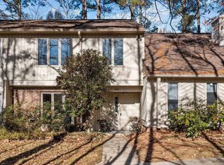 320 Summerfield Crossing Rd, Chapel Hill, NC 27514