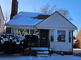 8035 Pinehurst St, Detroit, MI 48204