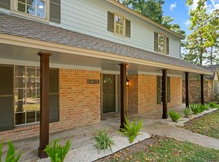 12303 Christy Mill Ct, Houston, TX 77070