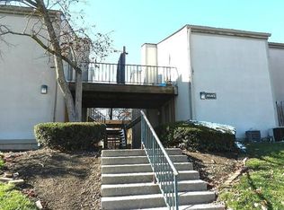 4645 Merrimar Cir E #4645, Columbus, OH