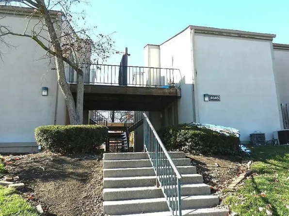 4645 Merrimar Cir E #4645, Columbus, OH 43220