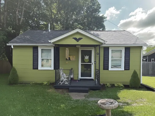 109 Tyree Springs Rd, White House, TN 37188