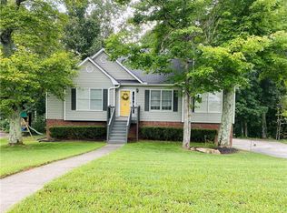 45 Adams Way, Adairsville, GA 30103