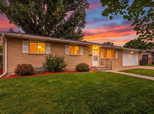413 Hickory St, Fort Morgan, CO 80701