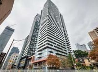 50 Wellesley St E #1105, Toronto, ON M4Y 0C8