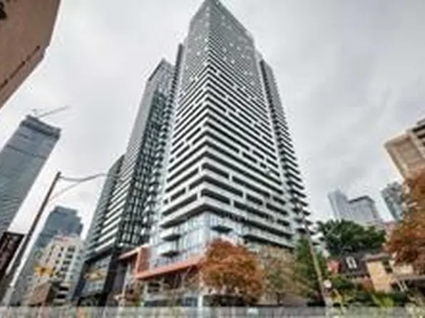 50 Wellesley St E, Toronto, ON