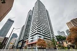 50 Wellesley St E #1105 Photo 1