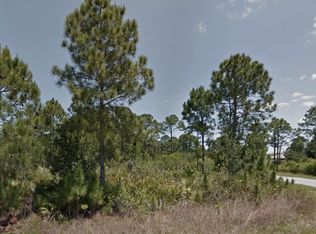 Lot 12 Blk 1236 Lapidus Rd, North Port, FL 34291