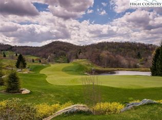 (Undisclosed Address), Banner Elk, NC 28604