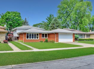 1510 Miami Ln, Des Plaines, IL