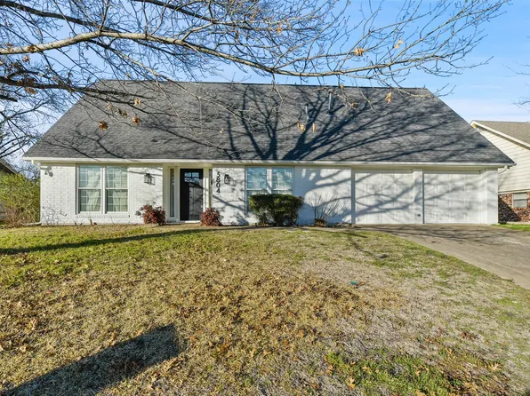 3804 Glenmont Dr, Fort Worth, TX 76133