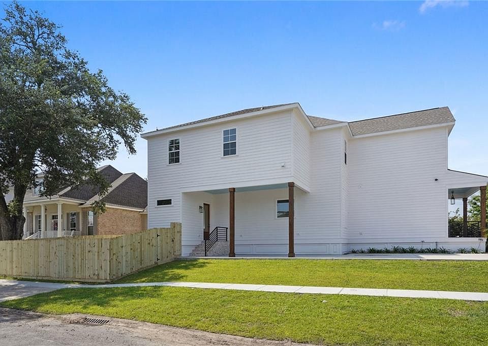 6927 Bellaire Dr, New Orleans, LA 70124 MLS 2396406 Zillow