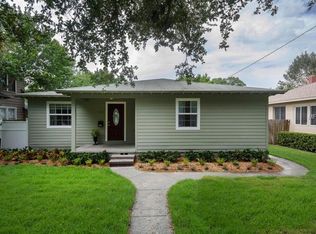 1226 12th St N, Saint Petersburg, FL 33705