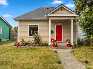 2331 Lincoln St, Bellingham, WA