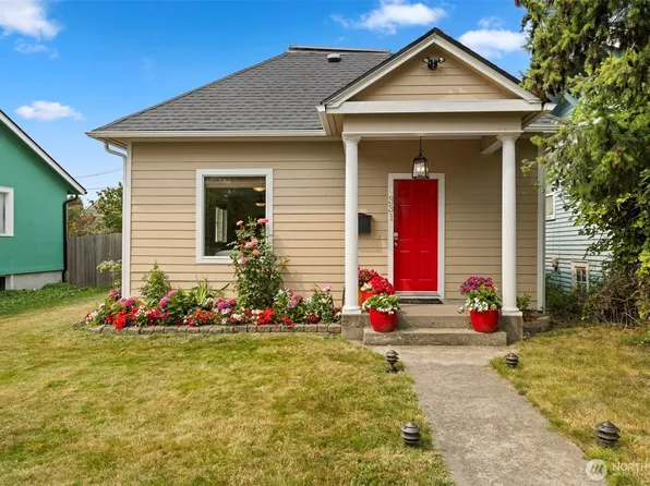 2331 Lincoln Street, Bellingham, WA 98225