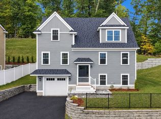 5 Sylvan Hill Xing, Haverhill, MA 01832