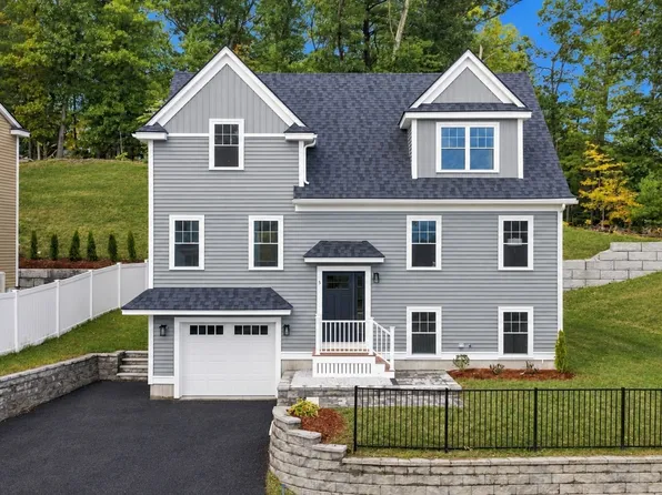 5 Sylvan Hill Xing, Haverhill, MA 01832