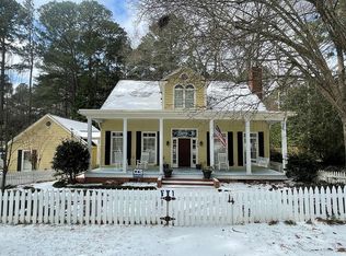 106 Coachmans Pl, Madison, MS 39110