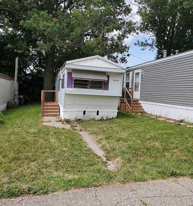 1st image of 3407 W Mount Hope Ave Lot G6