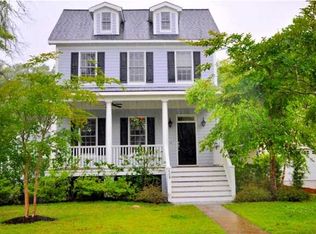 609 Cloudbreak Ct, Charleston, SC 29412