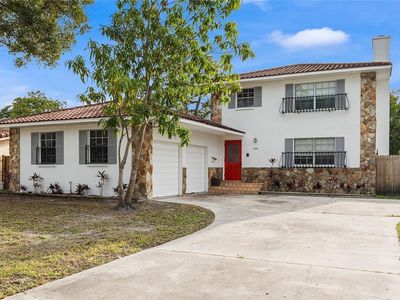650 Cedarwood St N, Saint Petersburg, FL, 33703