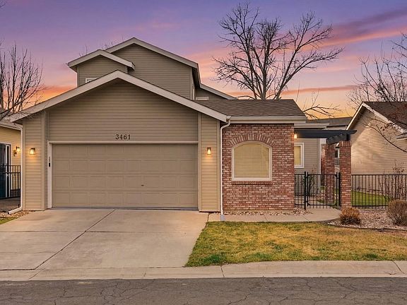 2nd image of 3461 Fieldstone Dr